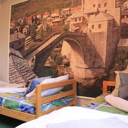 Apartman Anida Apartment Мостар Екстериор снимка