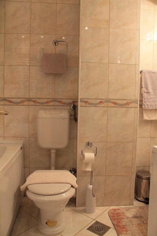 Apartman Anida Apartment Мостар Екстериор снимка